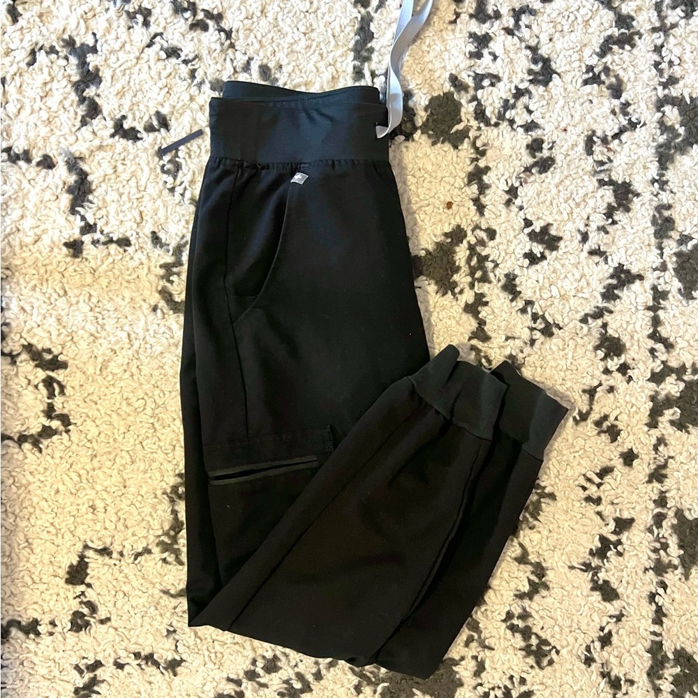 Figs Zamora Jogger Scrub Pants/ XXS Petite